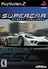 Supercar Street Challenge